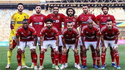 آخر تطورات إصابة ثنائي الأهلي