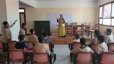 سلسلة محاضرات توعوية لقصور الثقافة ببني سويف 