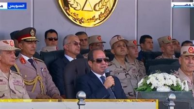 السيسي: مصر تقوم بدور إيجابي لاحتواء التصعيد في قطاع غزة