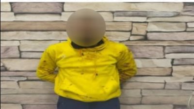 كشف ملابسات واقعة مقتل أحد الأشخاص بالقاهرة