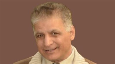 بهجت العبيدي: فخورون بكلمة السيسي التي تعكس حزم القائد وحكمته