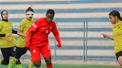 ظهور قوي للاعبات الأفارقة في الدوري الممتاز للكرة النسائية