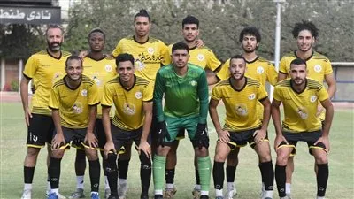 فوز مركز شباب تلا والأوليمبي ودمنهور ونبروه بمجموعتي بحري في القسم الثاني