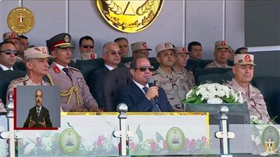 خبراء عسكريون: تصريحات السيسي خلال تفتيش حرب الفرقة الرابعة بعثت رسائل مهمة للعالم أجمع