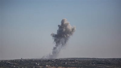 حميميم: القوات الروسية تقصف مواقع لتجمع المسلحين وتخزين المعدات العسكرية في سوريا