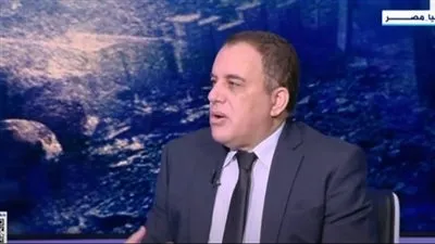 رئيس تحرير «الأهرام ويكلي»: مصر تدير ملف تجمع دول شرق المتوسط بحكمة كبيرة