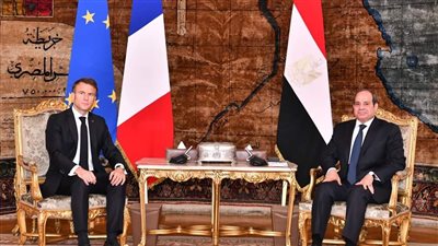 أستاذ علوم سياسية: لقاء السيسي مع نظيره الفرنسي استمرارا لجهد الدبلوماسية الخارجية (فيديو)