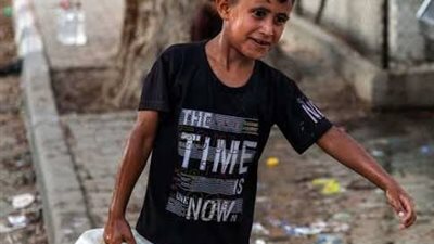 الأوضاع في غزة.. نقص حاد في الغذاء والاحتياجات الأساسية