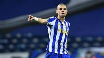 عقب الفوز على أنتويرب.. أرقام البرتغالي بيبي لا تتوقف