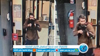 عاجل - حرب شوارع في أمريكا.. مقتل 22 شخصا وإصابة 60 آخرين (مشاهدة فيديو جريمة بشعة)