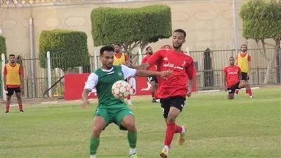 اليوم.. 8 مباريات قوية بالجولة الثالثة لمجموعتىي القاهرة والقناة بدورى القسم الثاني