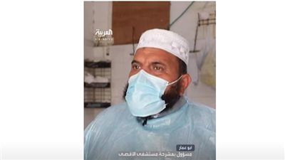 مسؤول بمشرحة مستشفى الأقصى: الأكفان نفذت.. ونرى مشاهد يتقطع لها القلب (فيديو)