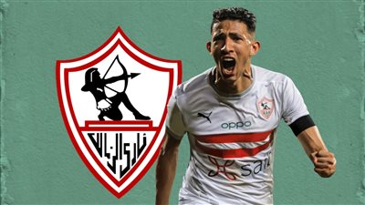 خاص.. الزمالك يحدد بديل فتوح في الموسم الجديد