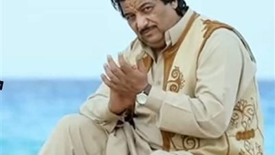  بعد مرور 40 عامًا.. رحلة خميس ناجي من عاشق للفن والشعر البدوي لأحد أهم نجومه