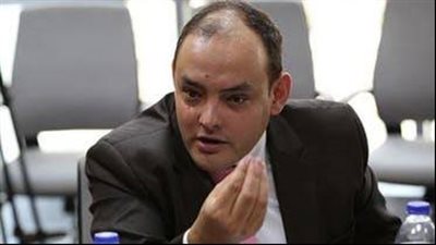 وزير الصناعة يلتقي نظيره الألماني لبحث سبل تعزيز العلاقات الاقتصادية بين البلدين