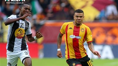 الترجي يحسم التأهل لنصف نهائي الدوري الأفريقي بعد فوزه علي مازيمبي بثلاثية نظيفة