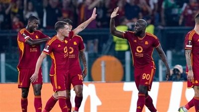 قنوات مفتوحة تنقل مباراة روما ضد فيورنتينا.. ثبتها دون تشفير