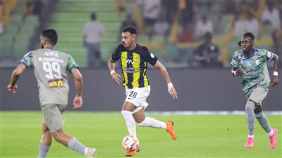موعد مباراة الاتحاد والحزم في الدوري السعودي والقناة الناقلة والمعلق