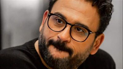 بهذه الطريقة.. أكرم حسني يدعم القضية الفلسطينية عبر فيسبوك 