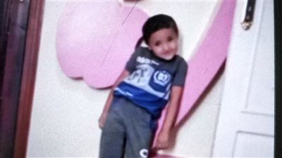 مصرع طفل أسفل عجلات سيارة نصف نقل بالمنوفية