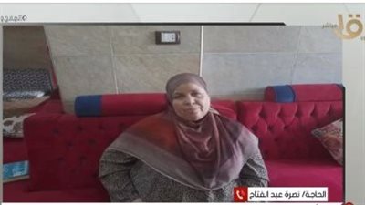 رؤية شيخ الأزهر التي تحققت في الصباح.. مصرية تتبرع بنصف كيلو ذهب لأهالي غزة