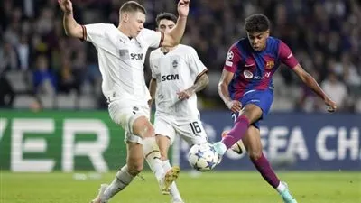 دوري أبطال أوروبا.. 4 فرق تحتفظ بالعلامة الكاملة