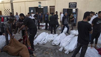  4 قتلى وأكثر من 20 جريحا بقصف إسرائيلي على منزل شمالي غزة