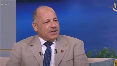 عادل العمدة: مصر أكثر دولة قدمت تضحيات من أجل إنقاذ القضية الفلسطينية (فيديو)