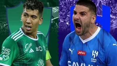 موعد مباراة الهلال ضد الاهلي في دوري روشن السعودي والقنوات الناقلة لها