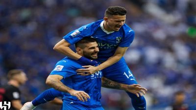 تشكيل الهلال المتوقع لمواجهة الفتح في دوري روشن السعودي