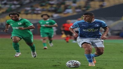 موعد مباراة بيراميدز وسيراميكا كليوباترا في الدوري المصري