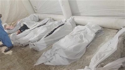 الخسائر الكاملة لـ حرب غزة مع الاحتلال الصهيوني