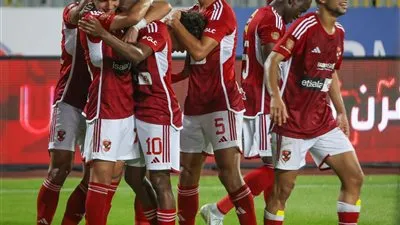 7 مواجهات بالقاهرة بين الأهلي وماميلودي صن داونز من تكون الغلبة؟