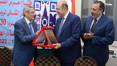 بعيدها الـ 130.. 