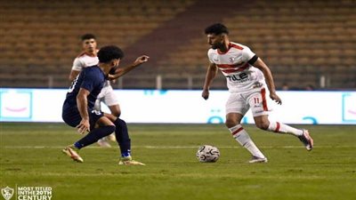 كيف خطف الزمالك هدف الأهلي؟.. إنبي يكشف كواليس لأول مرة عن صفقة 