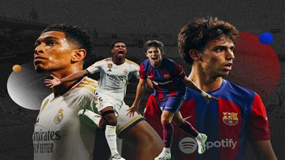 هل يواصل ريال مدريد فرض سيطرته على الكلاسيكو أم لبرشلونة رأي آخر؟