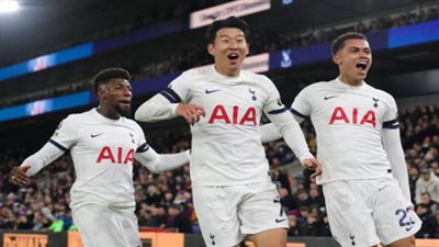 موعد مباراة توتنهام هوتسبير القادمة في الدوري الإنجليزي والقنوات الناقلة