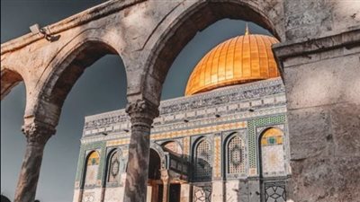 كثفوا الدعاء لفلسطين وغزة..يارب أغلقت الأبواب إلا بابك