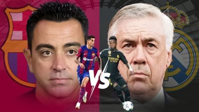 قبل الكلاسيكو أخبار إيجابية لبرشلونة بخصوص إصابات الفريق