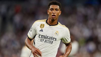 عاجل.. تسريب مركز بيلينجهام في قائمة المرشحين لجائزة الكرة الذهبية 2023