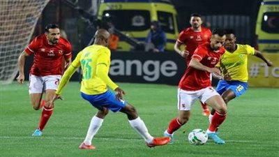 خبير تحكيمي: الأهلي استحق ركلة جزاء أمام صن داونز