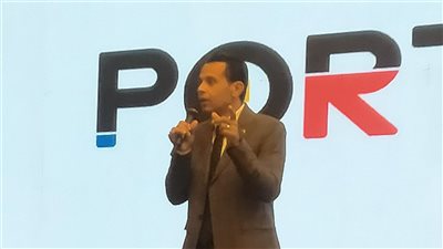 انطلاق بطولة بورتولمبيكس ببورسعيد