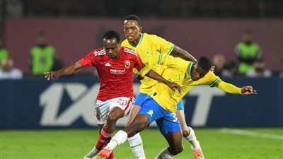 تاو عن صن داونز: خصم صعب.. لكنهم فريقًا مختلفًا الآن