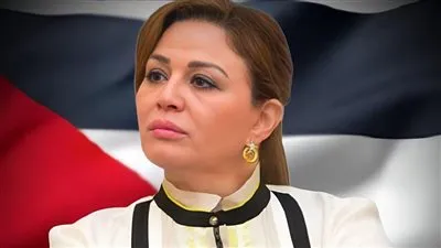 عاجل | بعد أحداث غزة..إلهام شاهين توجه رسالة نارية إلى العرب: 