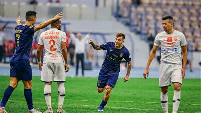 بمشاركة رونالدو.. النصر يحقق فوزًا كبيرًا على الفيحاء في دوري روشن السعودي 
