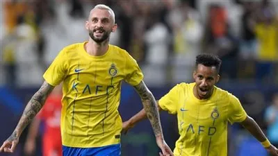 لعدم الجاهزية.. بروزوفيتش خارج حسابات النصر فى لقاء الفيحاء