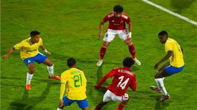 (فنيًا) الأهلي Vs صن داونز.. اللعب على التفاصيل الصغيرة سر العبور من بريتوريا