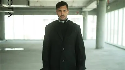 بعد نجاح دوره بعيشها بفرحة.. حسن أبو الروس بلوك مختلف في أحدث ظهور 