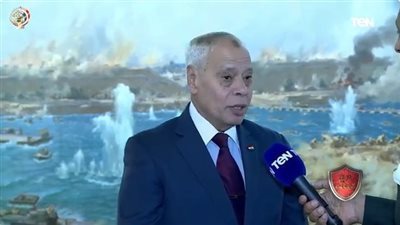 خبير يكشف اسم الجاسوس الذي أخبر إسرائيل بساعة الصفر في حرب أكتوبر73 (فيديو)