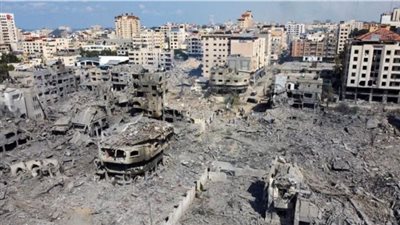 متحدث الحكومة الفلسطينية يكشف رقم صادم عن عدد شهداء عائلات غزة